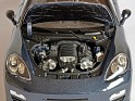 1:18 Welly Platinum Porsche Panamera S 2009 Metallic Blue. Uploaded by Ricardo